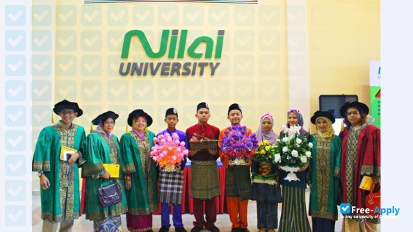 Nilai University photo #5