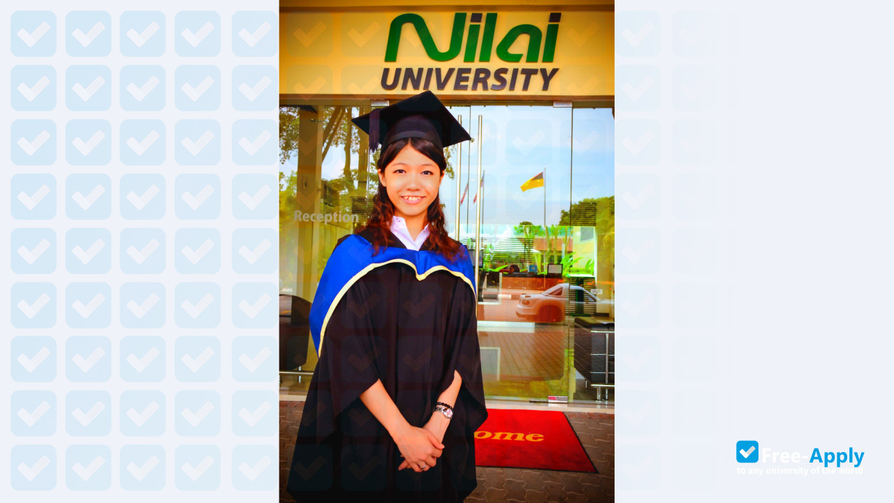 Nilai University photo #9