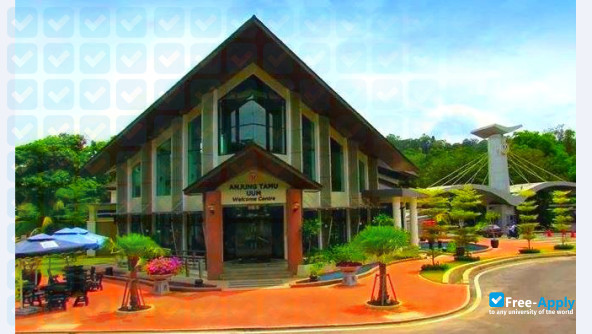 Foto de la Universiti Utara Malaysia #4
