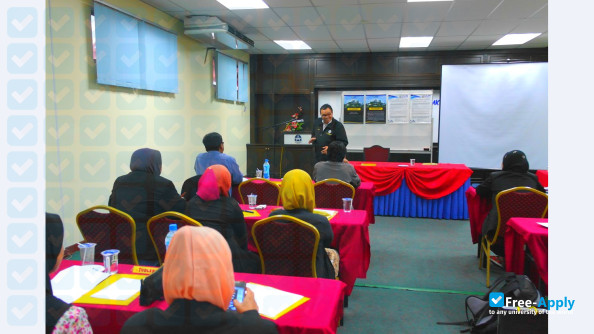 Foto de la Universiti Utara Malaysia #10
