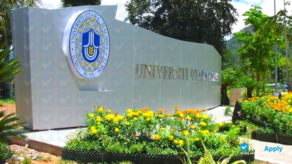 Foto de la Universiti Utara Malaysia #5