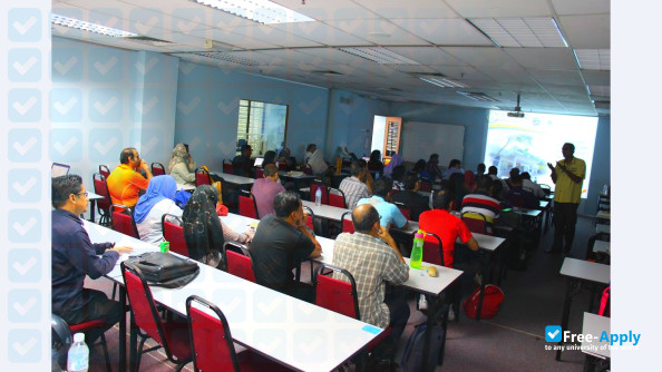 Foto de la Universiti Utara Malaysia #2