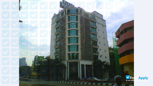 Universiti Utara Malaysia photo
