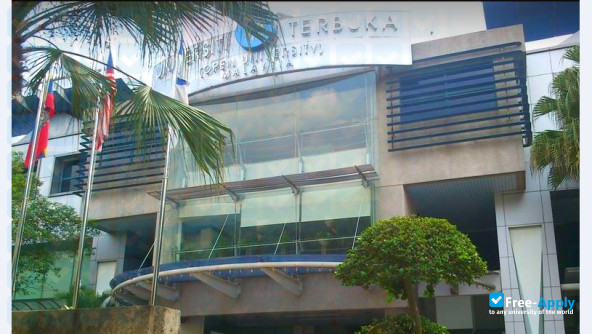 Open University Malaysia photo #6