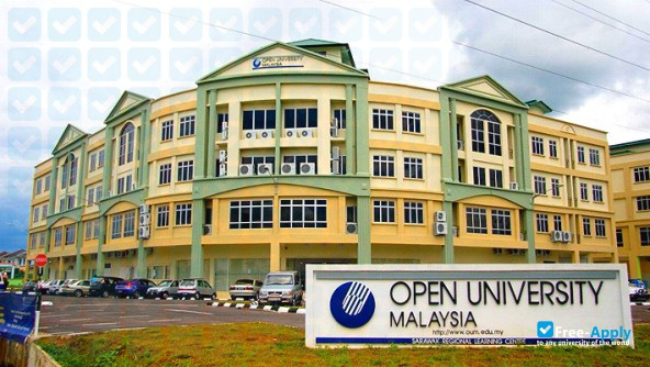 Open University Malaysia photo #7
