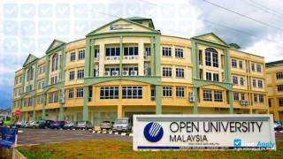Miniatura de la Open University Malaysia #3