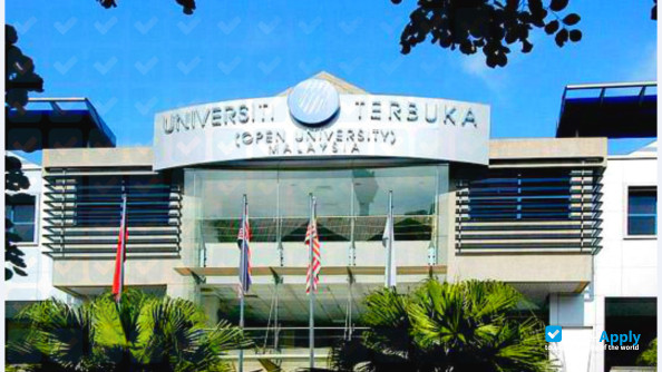 Open University Malaysia photo #9