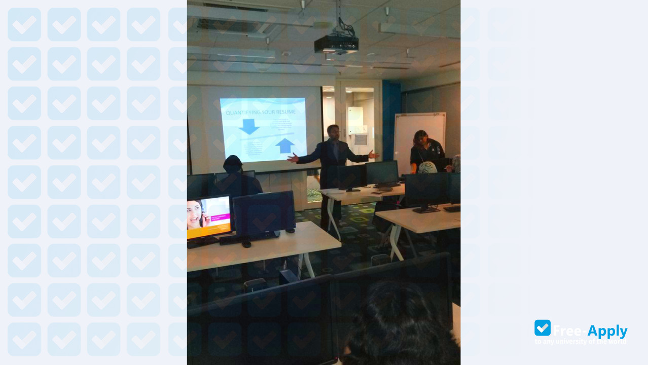 Open University Malaysia photo #3