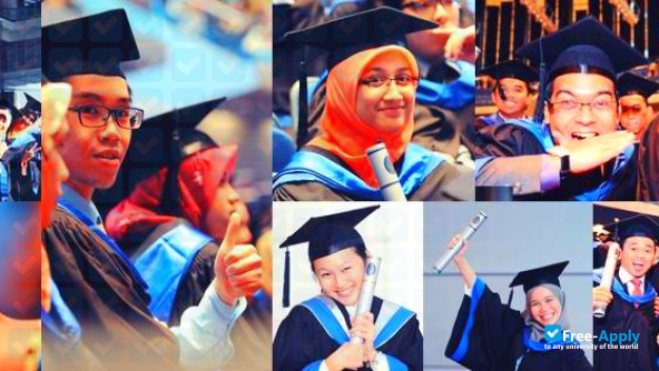 Photo de l’Universiti Teknologi Petronas #5