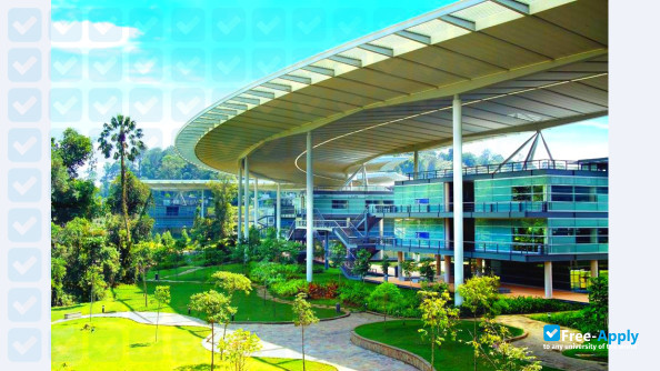 Photo de l’Universiti Teknologi Petronas #8
