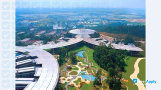 Universiti Teknologi Petronas миниатюра №11