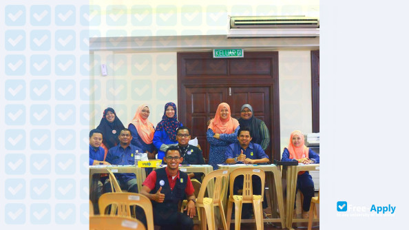 Foto de la Sultan Azlan Shah University #10