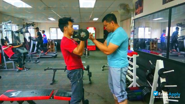 Foto de la Sultan Azlan Shah University #4