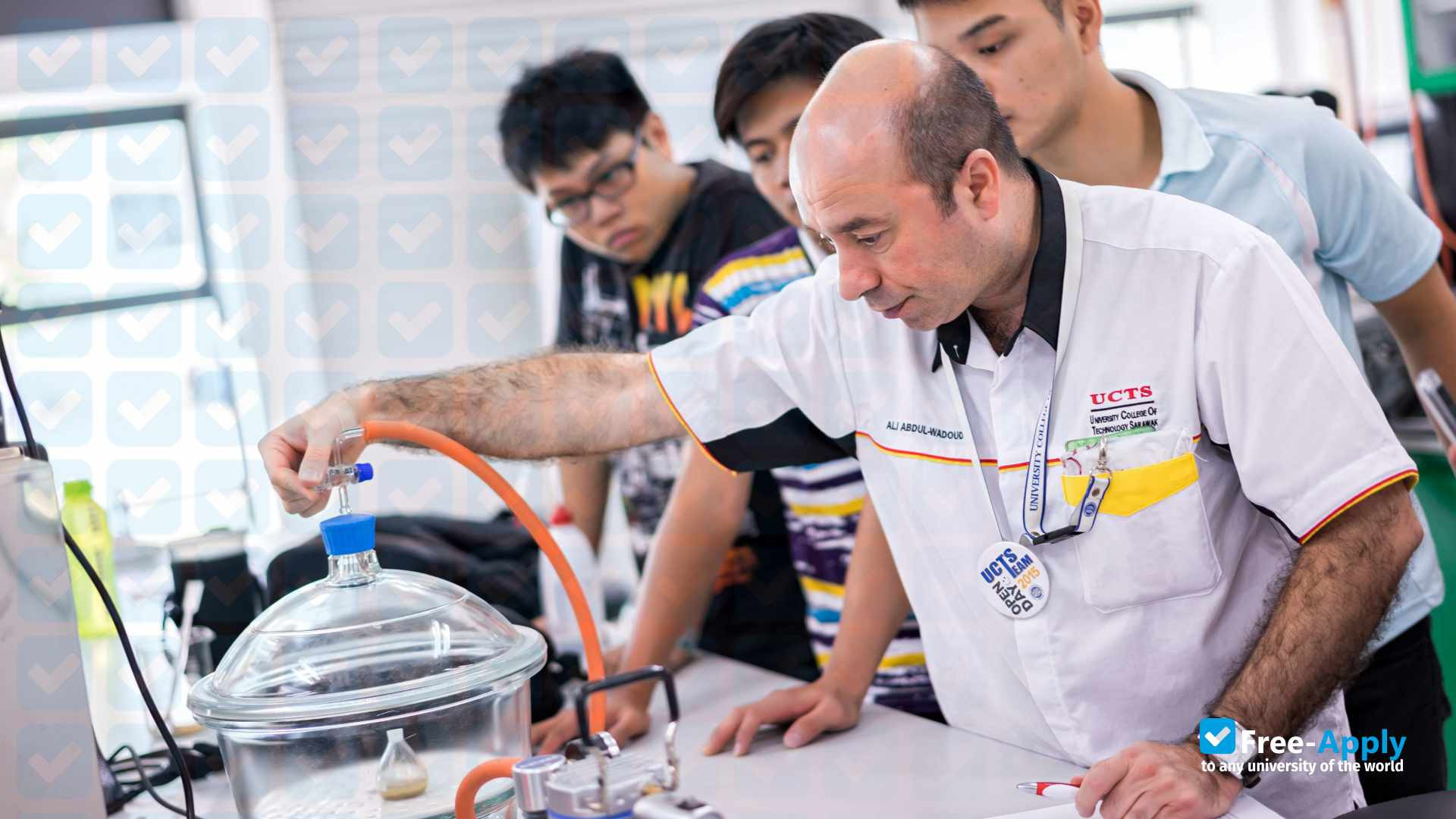 University of Technology Sarawak photo #19