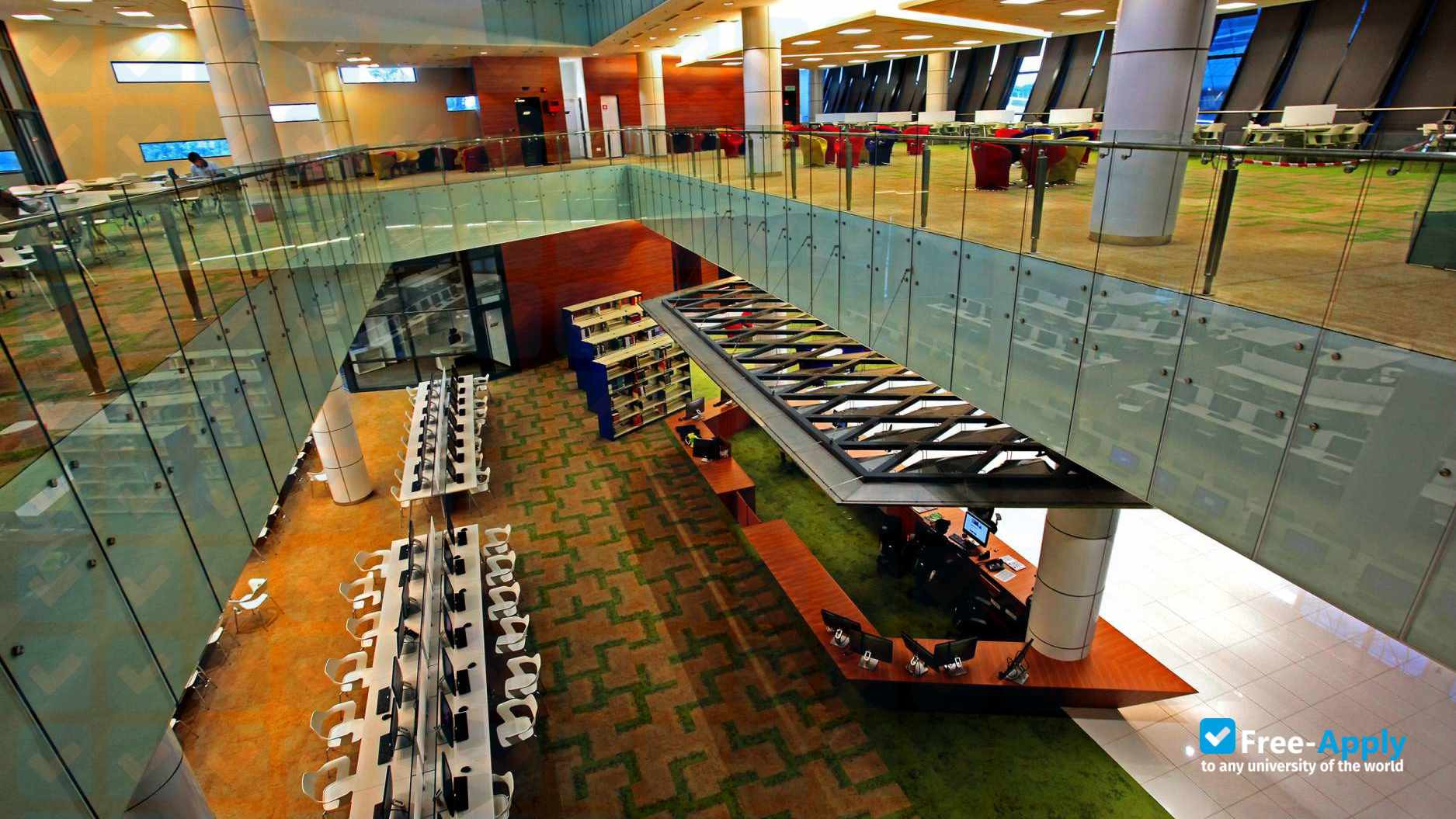 University of Technology Sarawak photo