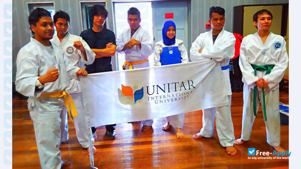 UNITAR International University photo #7