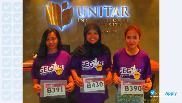 UNITAR International University photo #3