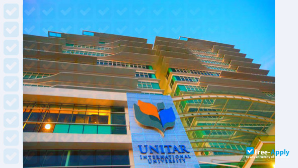 UNITAR International University photo