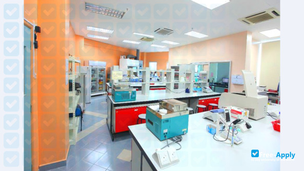 UCSI University photo #1