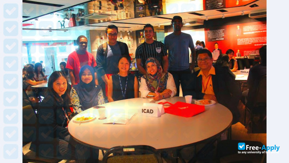 UCSI University photo #10