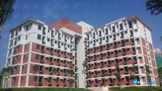 Xiamen University Malaysia Campus миниатюра №1