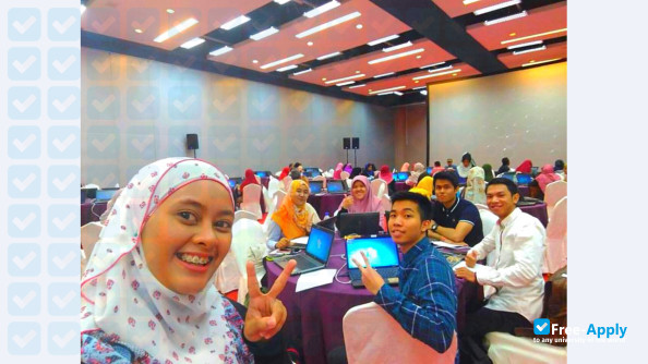 Widad University College photo #10