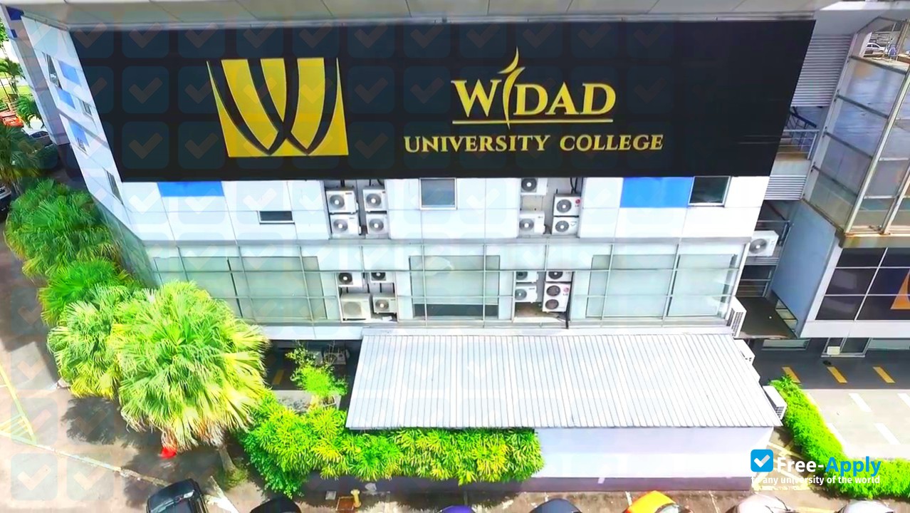 Widad University College photo #9
