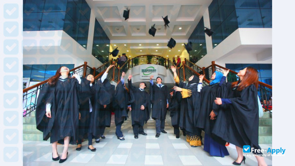 Wawasan Open University photo #11