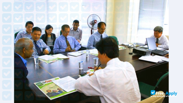 Wawasan Open University photo #10