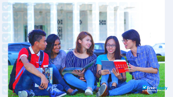 Wawasan Open University photo #7