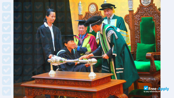 Wawasan Open University photo #2