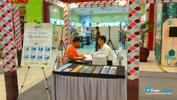 Wawasan Open University photo #9