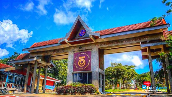 Universiti Teknologi Malaysia photo #6