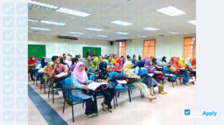 Universiti Teknologi Malaysia thumbnail #1