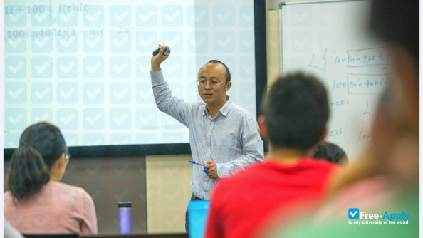 University of Southampton Malaysia Campus photo #4