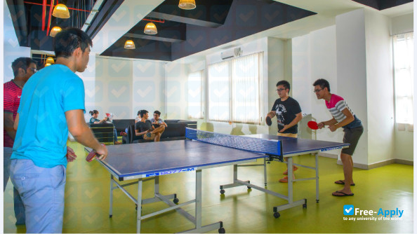 University of Southampton Malaysia Campus photo #9