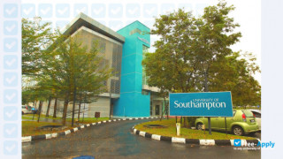 Miniatura de la University of Southampton Malaysia Campus #11
