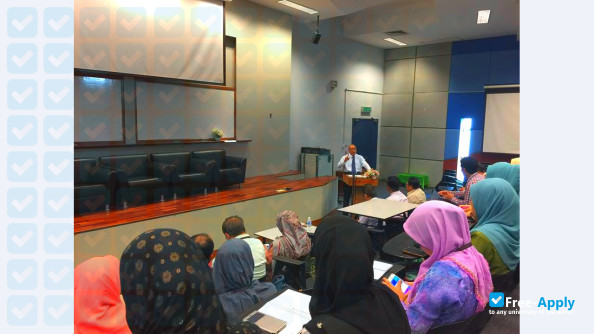 Photo de l’University of Selangor #5