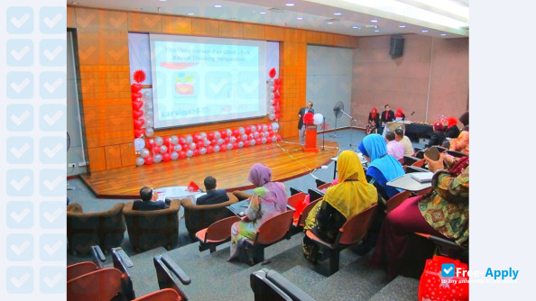 University of Selangor photo #2