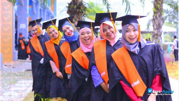 University of Selangor photo #10