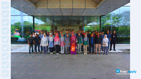 University of Selangor photo #3