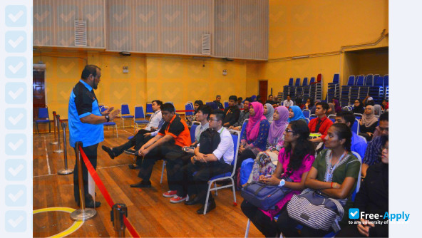 University of Selangor photo #11