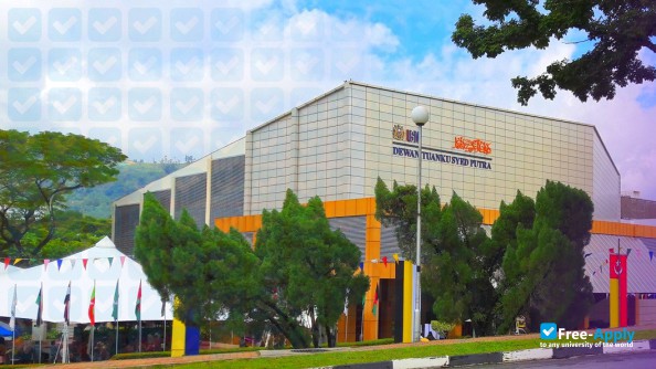 University of Science, Malaysia photo #8