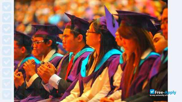 University of Science, Malaysia photo #11