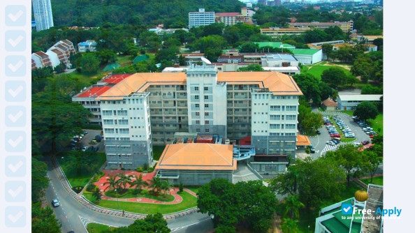 University of Science, Malaysia photo #3
