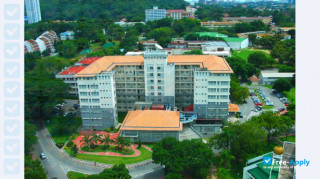 University of Science, Malaysia миниатюра №1