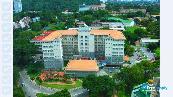 Photo de l’University of Science, Malaysia #1