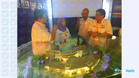 University of Science, Malaysia photo #4