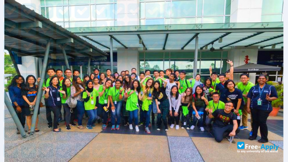 University of Nottingham Malaysia Campus photo