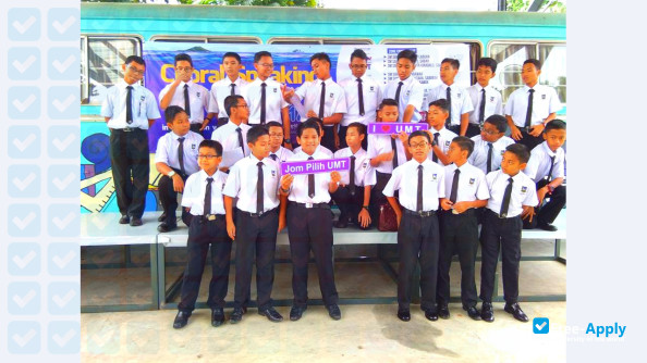 Universiti Malaysia Terengganu photo #8